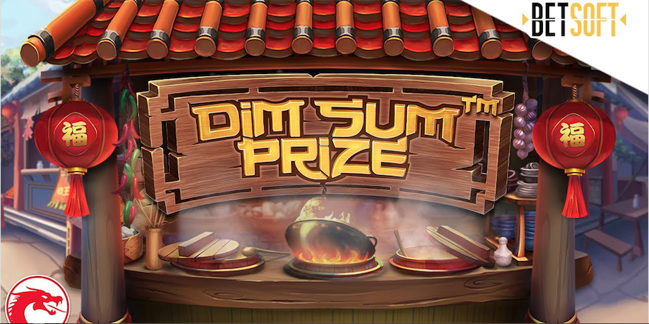 Dim Sum Prize: Обзор игрового автомата