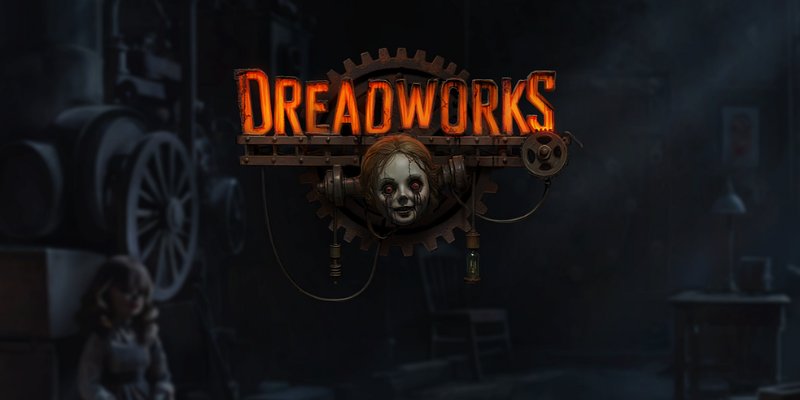 Dreadworks: погружение в мир ужасов от Print Studios