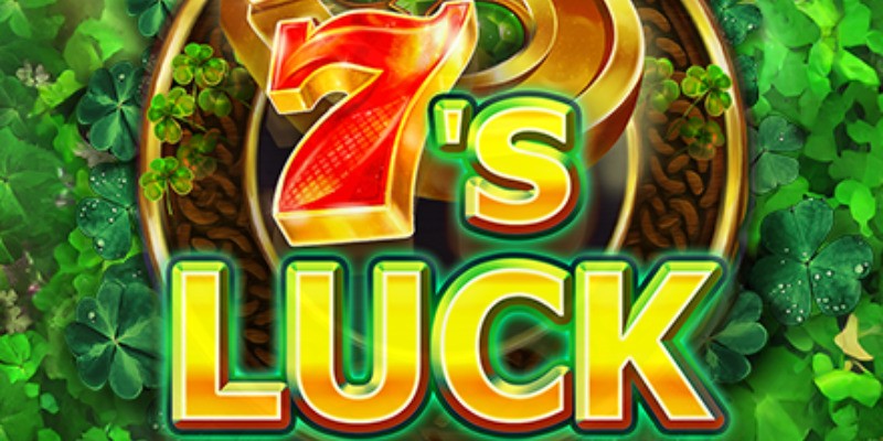 7's Luck: Обзор игрового слота и возможность играть онлайн