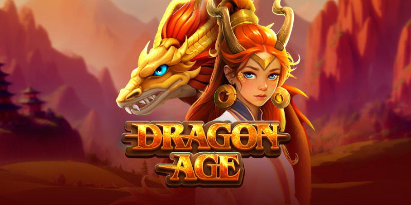 Dragon Age Hold & Win: Обзор игрового автомата