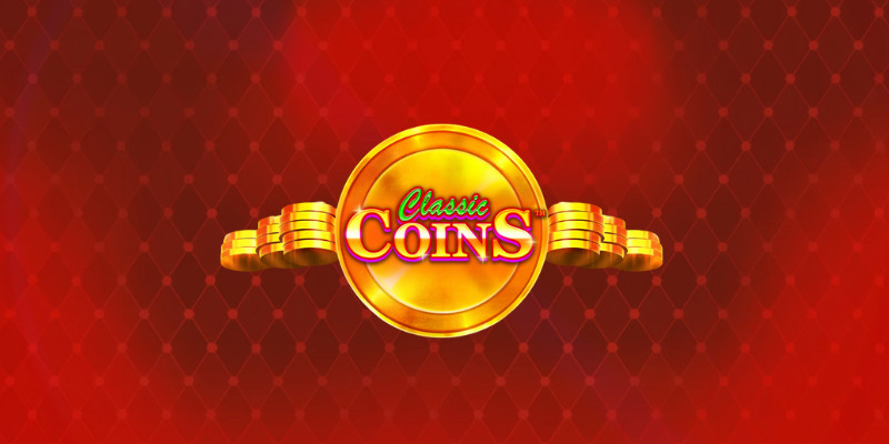 Classic Coins слот:  Игра и Обзор