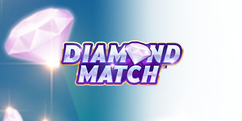 Обзор игрового автомата Diamond Match