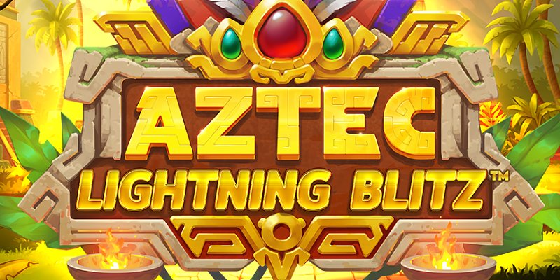 Aztec Lightning Blitz: как играть и выигрывать