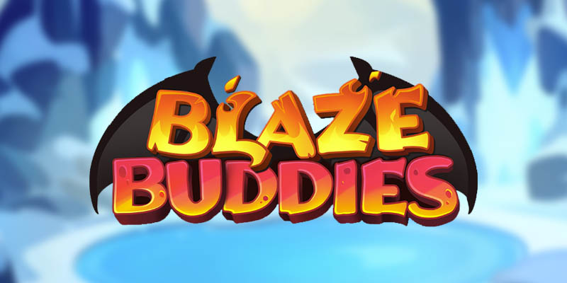 Blaze Buddies: Обзор игрового автомата
