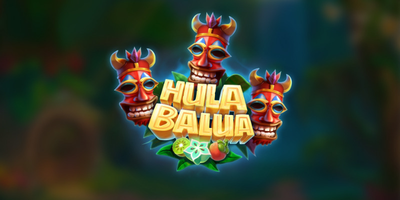 Обзор игрового автомата Hula Balua