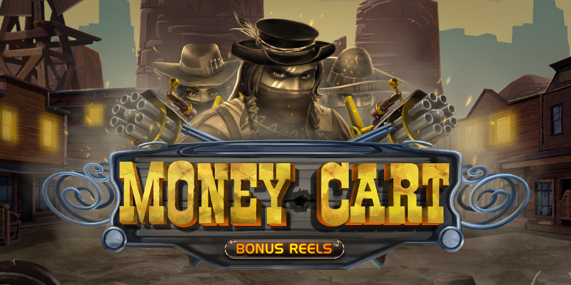 Money Cart: Детальный разбор игрового автомата