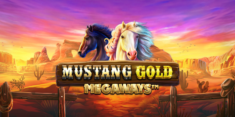 Mustang Gold Megaways: Подробный обзор игры