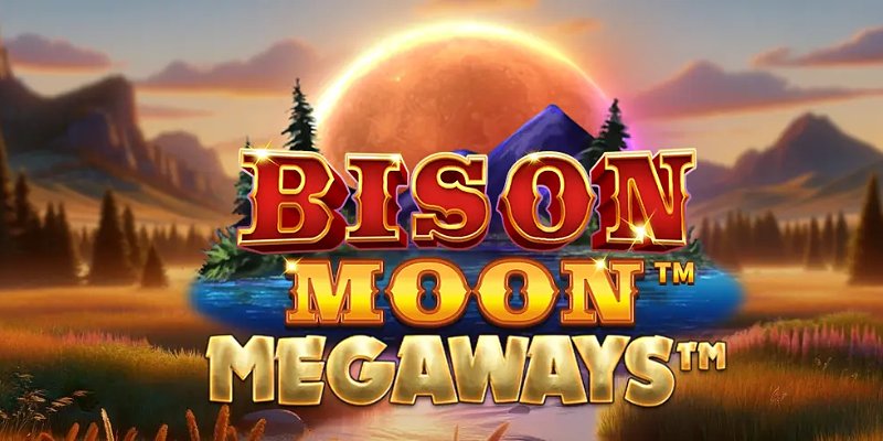 Bison Moon Megaways: Подробный обзор слота