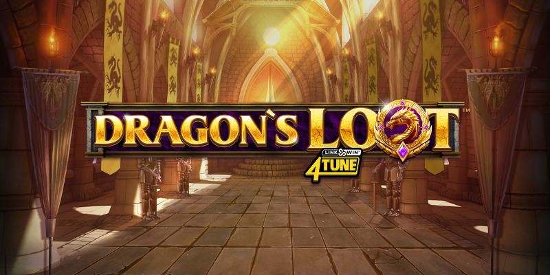 Dragon’s Loot: Обзор слота и где играть