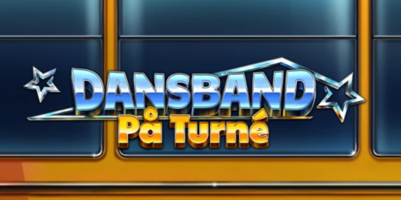 Dansband På Turné: Обзор игрового автомата