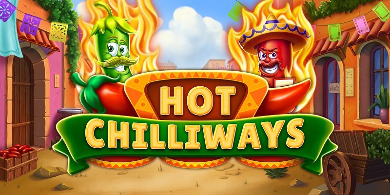 Hot Chilliways: Обзор Слота и Возможности Игры