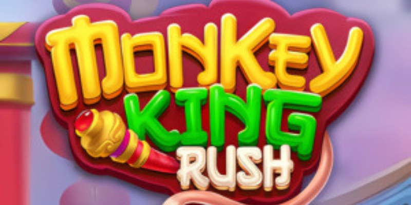Обзор игры Monkey King Rush