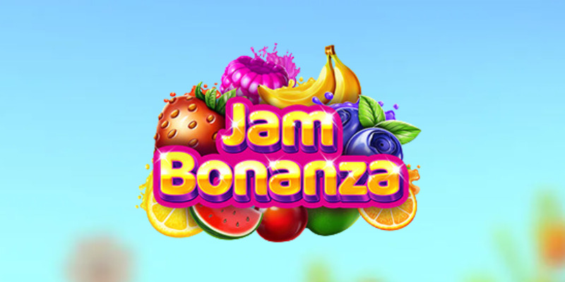 Обзор игрового автомата Jam Bonanza