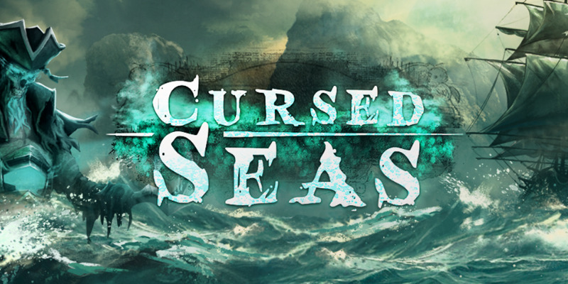 Cursed Seas: Обзор игрового автомата