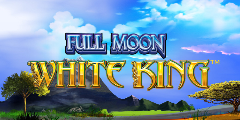 Где играть в Full Moon: White King онлайн