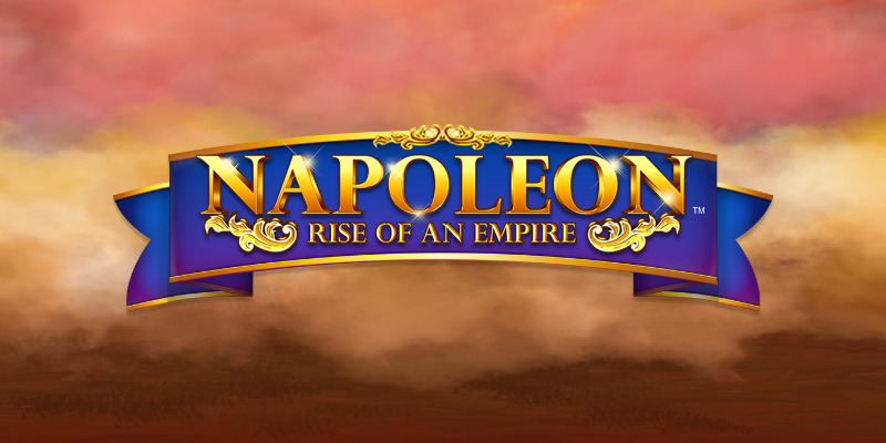 Napoleon: Rise of an Empire -  играть в слот онлайн