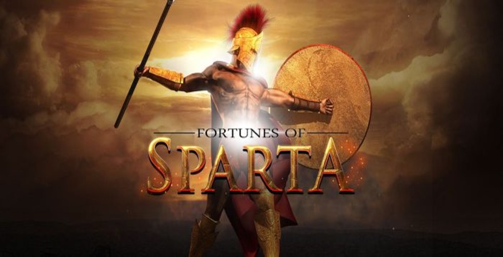 Обзор слота Fortunes of Sparta: Сокровища Спарты