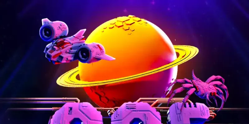 OOF The Goldmine Planet: Обзор игры