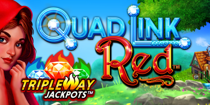 Слот Quad Link Red: Обзор Игры