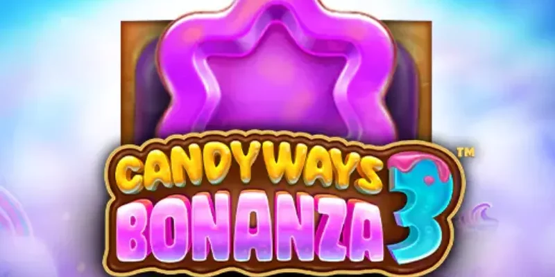 Candyways Bonanza 3 Megaways: Игра в мир сладостей