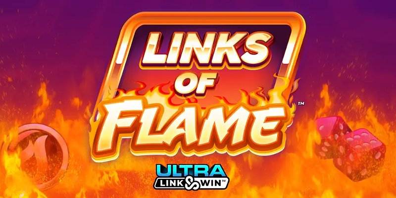 Обзор игрового автомата Links of Flame