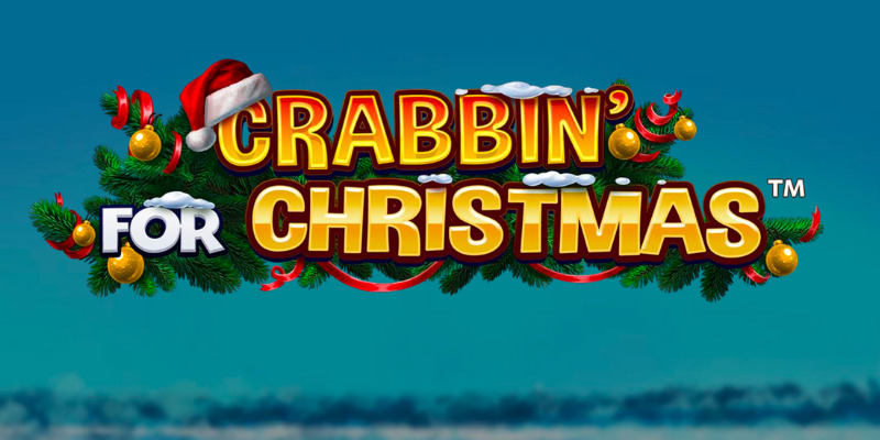 Обзор игрового автомата Crabbin' for Christmas