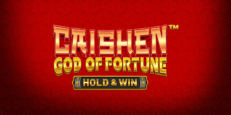 Caishen: Бог богатства Hold & Win -  играть в слот онлайн