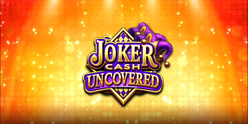 Играть в слот Joker Cash Uncovered: Обзор игрового автомата