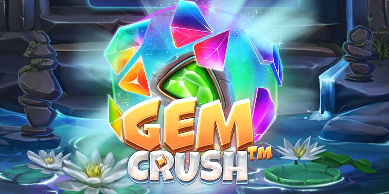 Gem Crush: Обзор игрового автомата