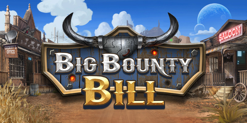Big Bounty Bill: Обзор игрового автомата