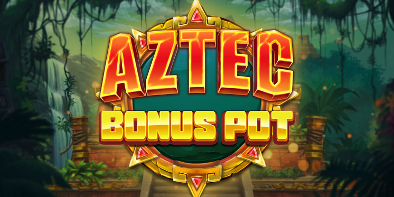 Aztec Bonus Pot: Где найти эту игру?