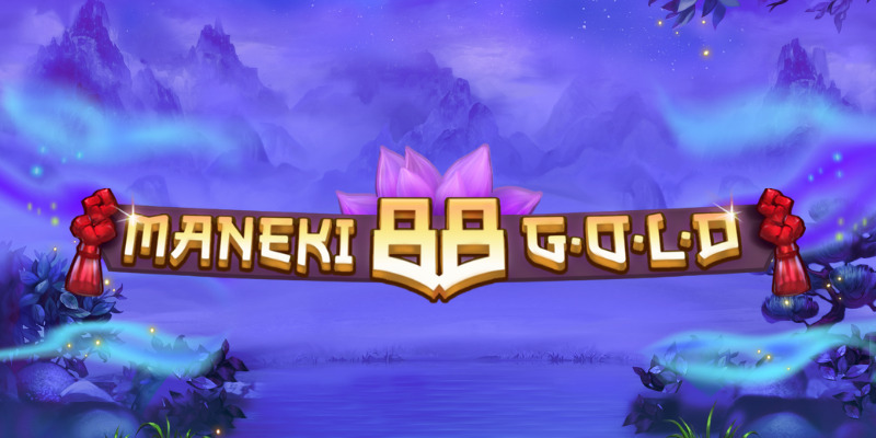 Где найти Maneki 88 Gold для игры