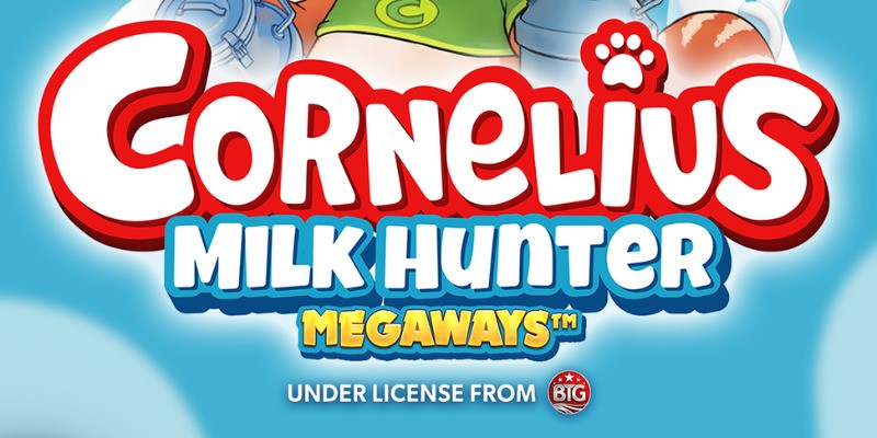 Играть в слот Cornelius Milk Hunter Megaways онлайн: Обзор и особенности