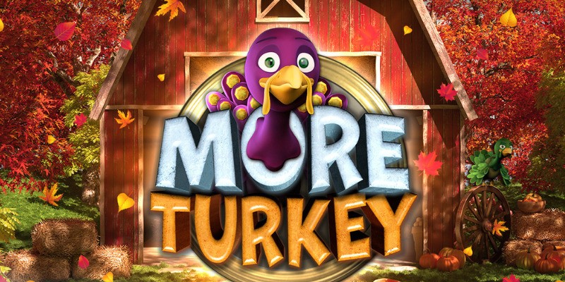 Обзор игрового автомата More Turkey