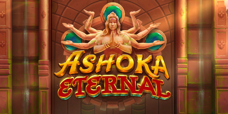 Ashoka Eternal: Подробный обзор игрового автомата