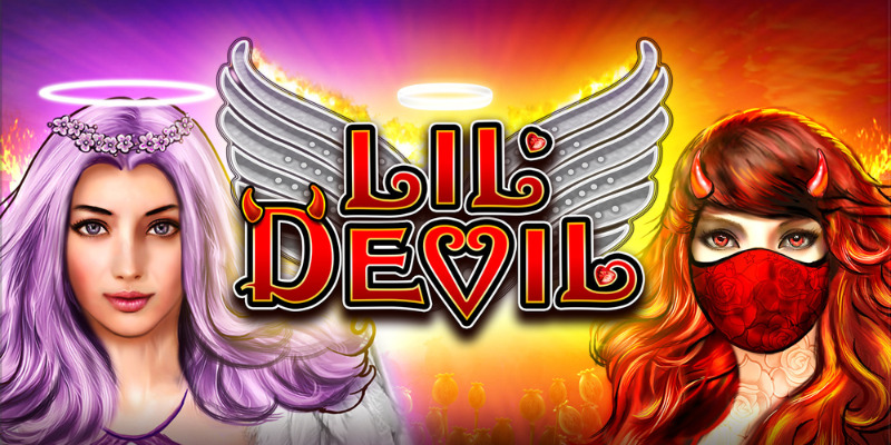 Обзор игрового автомата Lil’ Devil
