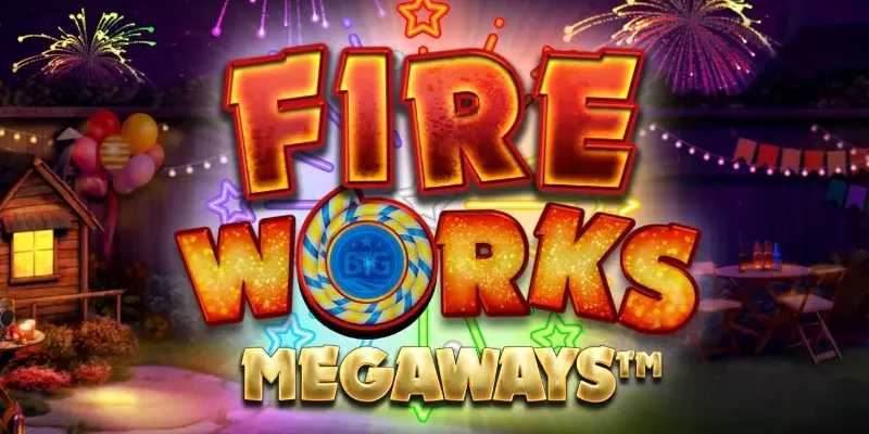Фейерверк Megaways: Детальный обзор слота
