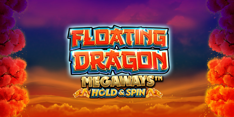 Игра Floating Dragon Megaways: Обзор и Возможности