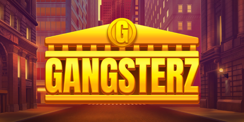 Где найти игру Gangsterz