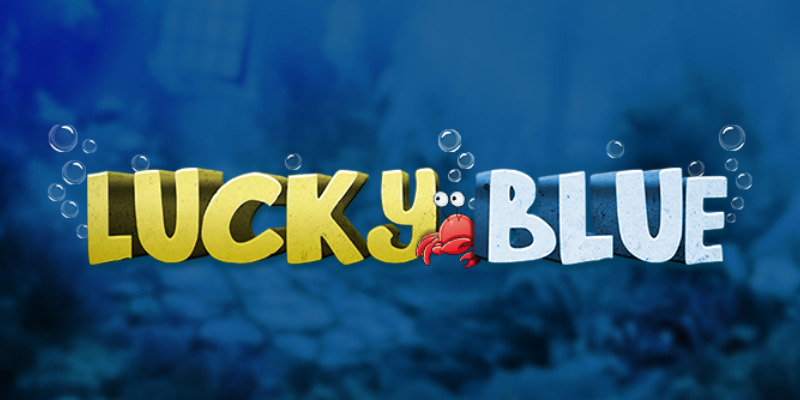 Где играть в Lucky Blue