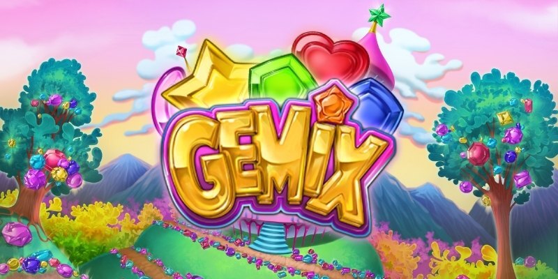 Gemix слот: как играть и особенности игры