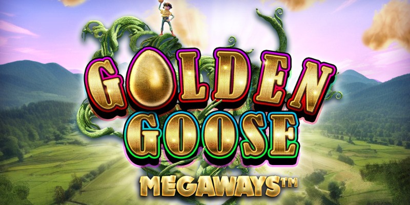 Golden Goose Megaways: Обзор игрового автомата