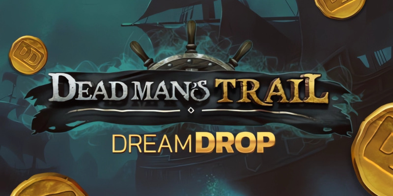 Dead Man's Trail Dream Drop: Обзор игрового автомата