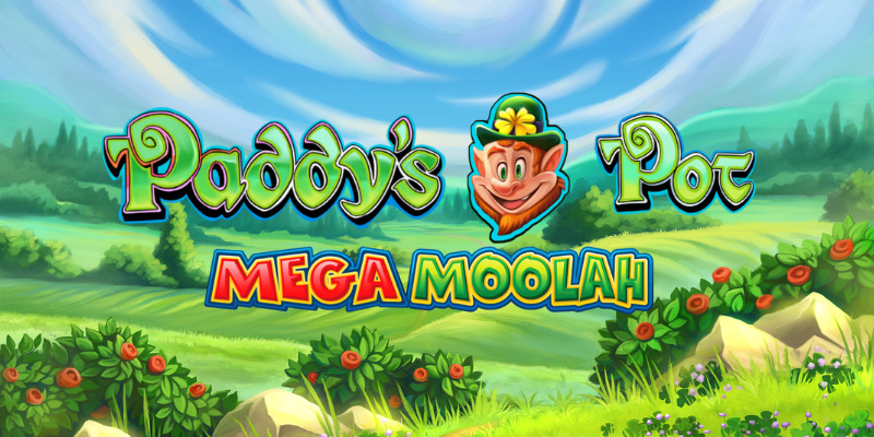 Paddy's Pot Mega Moolah: Детальный обзор игрового автомата