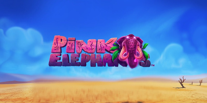 Играть в слот Pink Elephants онлайн
