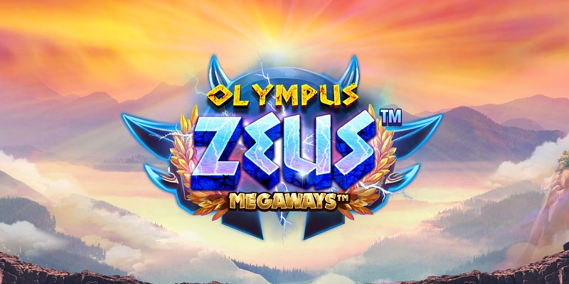 Обзор игрового автомата Olympus Zeus Megaways