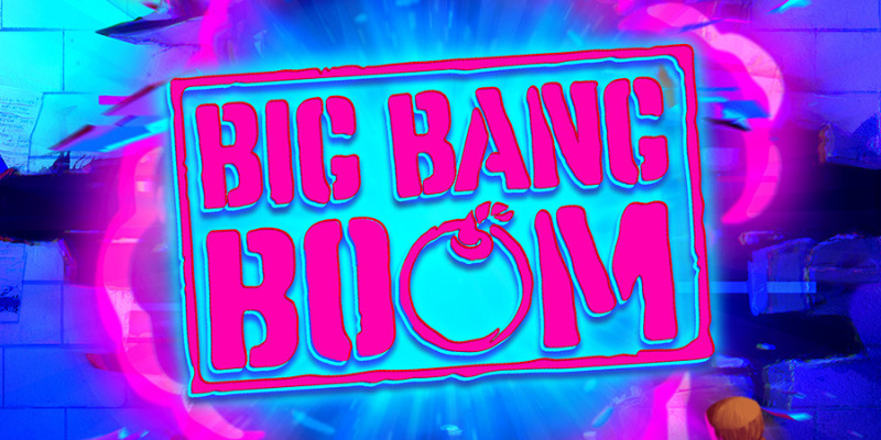 Обзор игрового автомата Big Bang Boom