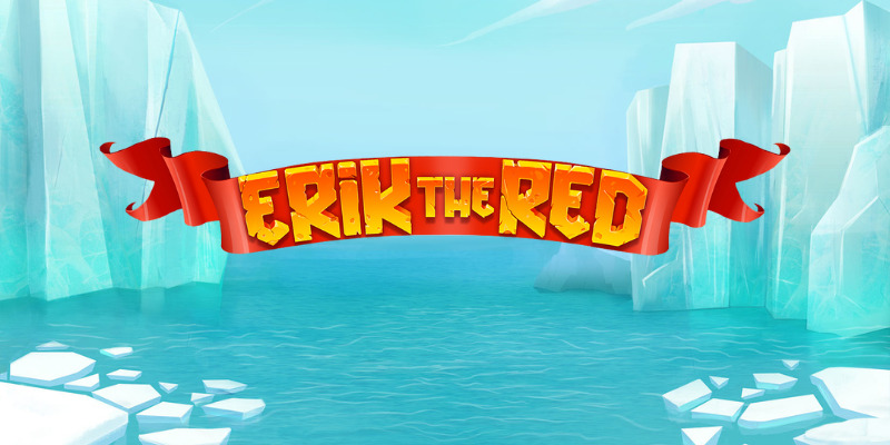Обзор игрового автомата Erik the Red и места для игры