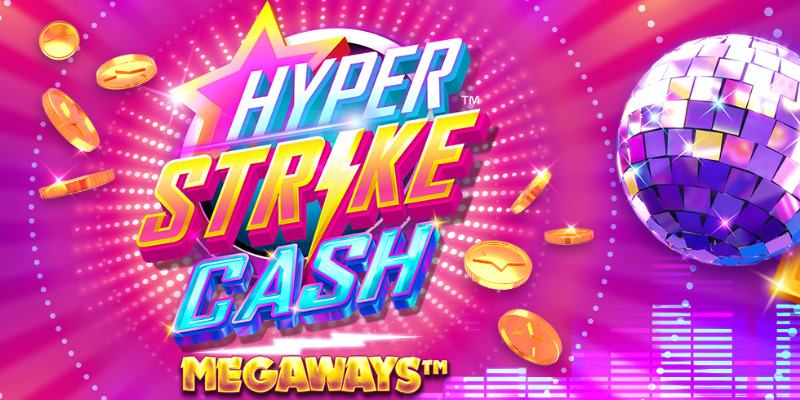 Hyper Strike Cash Megaways: Обзор игрового автомата