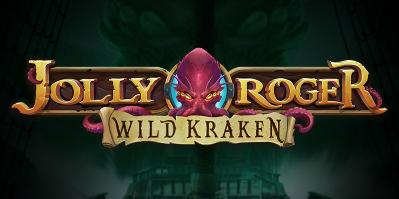 Jolly Roger Wild Kraken: битва с Кракеном в онлайн слоте